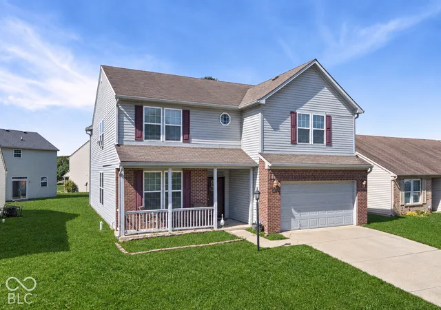 Photo 2 of Single family home for sale at 2166 Fairweather, Indianapolis, IN 46229 | MLS# 22128576 | Listing updated on 2026-10-08