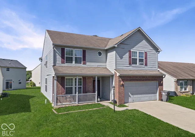 Photo 3 of Single family home for sale at 2166 Fairweather, Indianapolis, IN 46229 | MLS# 22128576 | Listing updated on 2026-10-08