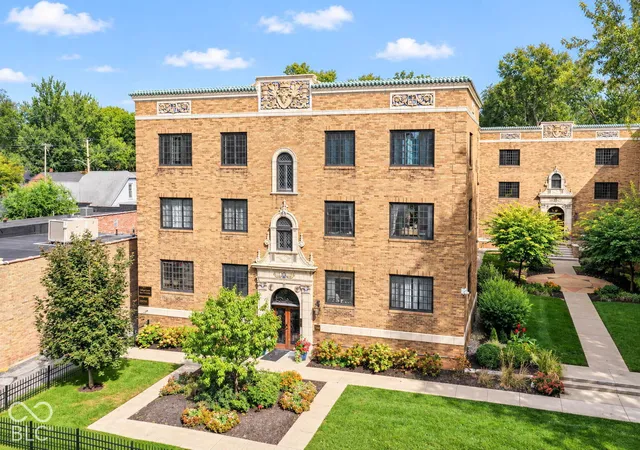 Photo 3 of Condo for sale at 5347 N College Ave #301, Indianapolis, IN 46220 | MLS# 22128578 | Listing updated on 2026-10-06