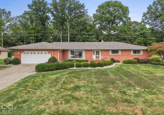 Photo 1 of Single family home for sale at 630 Griffin Rd, Indianapolis, IN 46227 | MLS# 22128580 | Listing updated on 2026-10-06