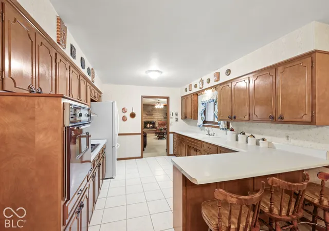Photo 3 of Single family home for sale at 630 Griffin Rd, Indianapolis, IN 46227 | MLS# 22128580 | Listing updated on 2026-10-06