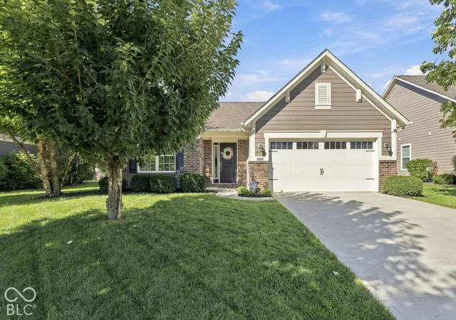 Single family home for sale at 15821 Hargray Dr, Noblesville, IN 46062 | MLS# 22128585