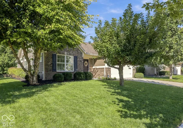 Photo 2 of Single family home for sale at 15821 Hargray Dr, Noblesville, IN 46062 | MLS# 22128585 | Listing updated on 2026-10-01
