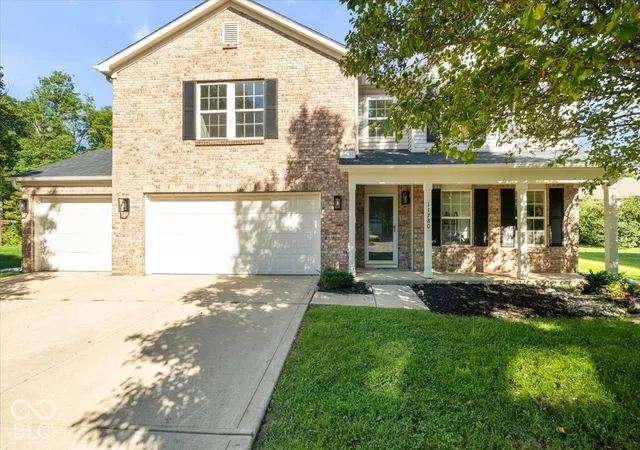 Photo 2 of Single family home for sale at 11780 Copper Mines Way, Fishers, IN 46038 | MLS# 22128586 | Listing updated on 2026-10-02