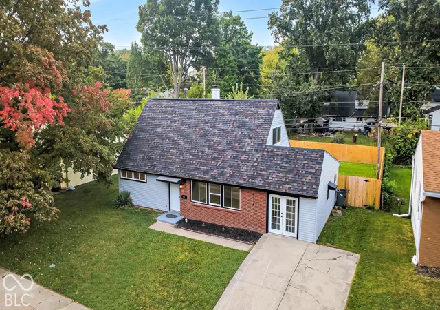 Photo 3 of Single family home for sale at 6154 East 43rd, Indianapolis, IN 46226 | MLS# 22128597 | Listing updated on 2026-10-07