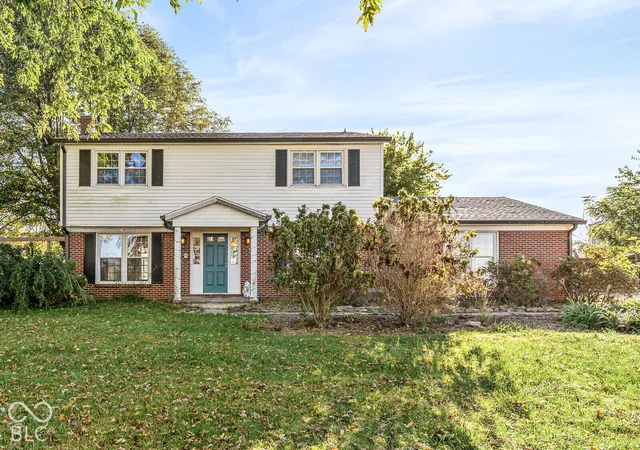 Photo 1 of Single family home for sale at 10860 N 450 West, Alexandria, IN 46001 | MLS# 22128598 | Listing updated on 2026-10-07