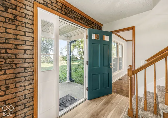 Photo 3 of Single family home for sale at 10860 N 450 West, Alexandria, IN 46001 | MLS# 22128598 | Listing updated on 2026-10-07