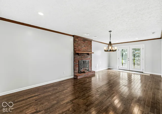 Photo 4 of Single family home for sale at 10860 N 450 West, Alexandria, IN 46001 | MLS# 22128598 | Listing updated on 2026-10-07