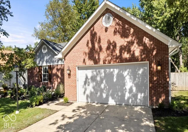Photo 2 of Single family home for sale at 6630 Wilderness Trl, Fishers, IN 46038 | MLS# 22128601 | Listing updated on 2026-10-01