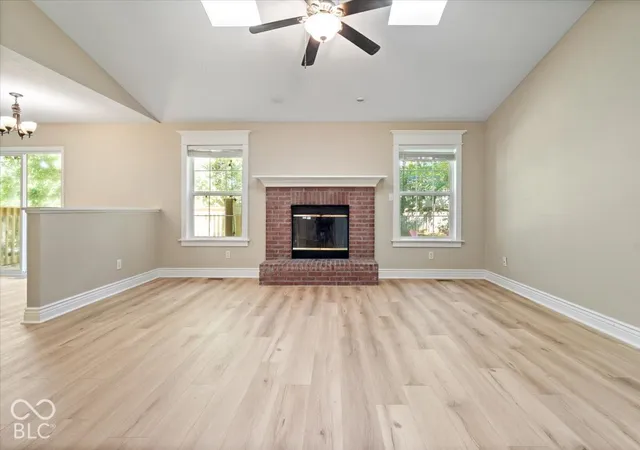 Photo 3 of Single family home for sale at 6630 Wilderness Trl, Fishers, IN 46038 | MLS# 22128601 | Listing updated on 2026-10-01