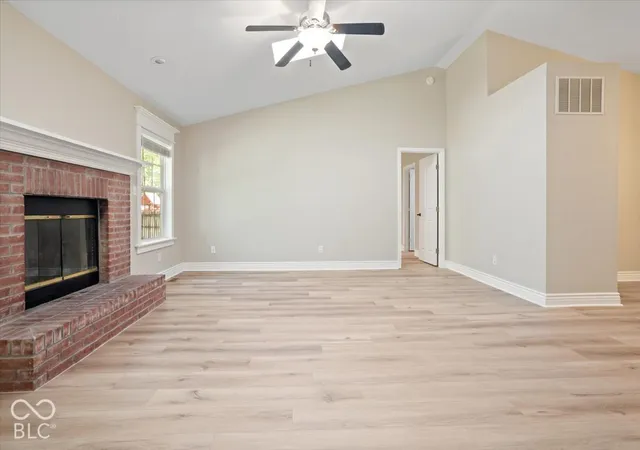 Photo 4 of Single family home for sale at 6630 Wilderness Trl, Fishers, IN 46038 | MLS# 22128601 | Listing updated on 2026-10-01