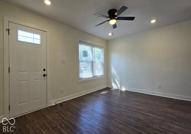 Photo 4 of Single family home for sale at 3425 Roseway Dr, Indianapolis, IN 46226 | MLS# 22128604 | Listing updated on 2026-09-30