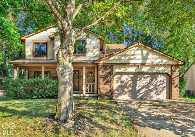 Photo 1 of Single family home for sale at 8342 Countryside, Indianapolis, IN 46231 | MLS# 22128606 | Listing updated on 2026-10-05