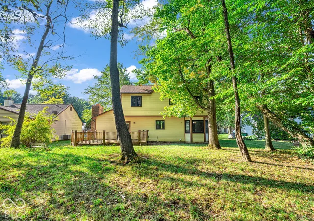 Photo 2 of Single family home for sale at 8342 Countryside, Indianapolis, IN 46231 | MLS# 22128606 | Listing updated on 2026-10-05