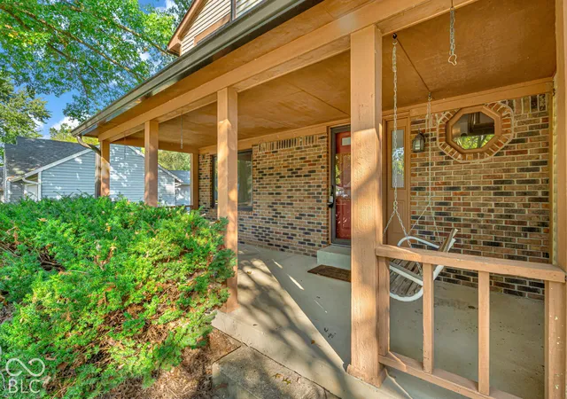 Photo 3 of Single family home for sale at 8342 Countryside, Indianapolis, IN 46231 | MLS# 22128606 | Listing updated on 2026-10-05