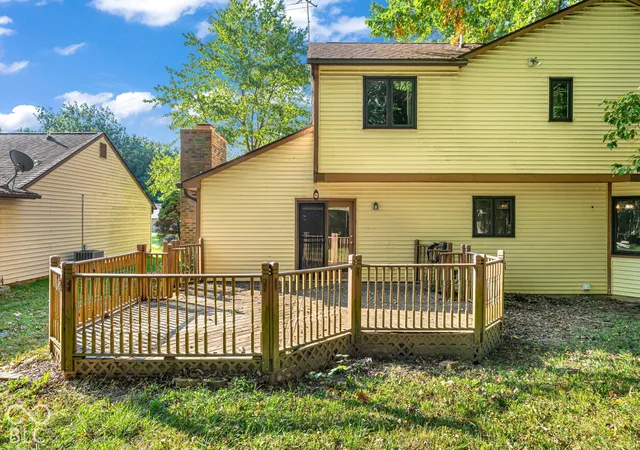 Photo 3 of Single family home for sale at 8342 Countryside, Indianapolis, IN 46231 | MLS# 22128606 | Listing updated on 2026-10-05