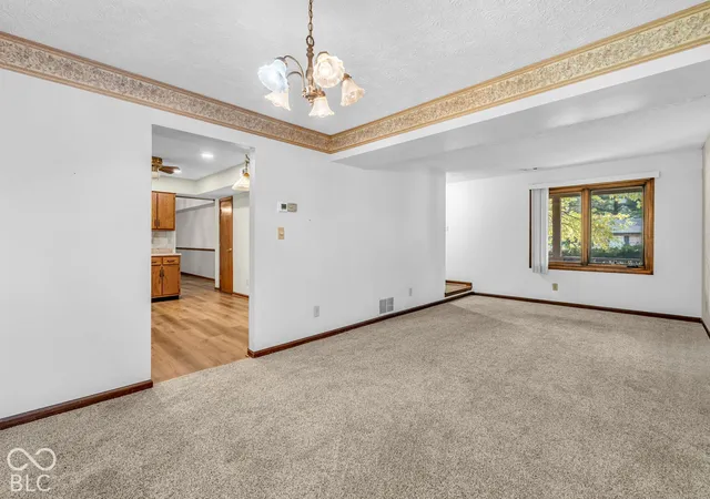 Photo 4 of Single family home for sale at 8342 Countryside, Indianapolis, IN 46231 | MLS# 22128606 | Listing updated on 2026-10-05