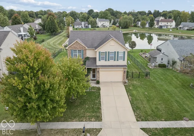 Photo 3 of Single family home for sale at 19352 Pathway Pointe, Noblesville, IN 46062 | MLS# 22128607 | Listing updated on 2026-10-03