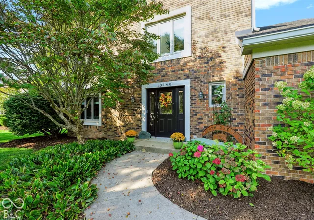 Photo 2 of Sale Pending at 13140 Briarwood Tr, Carmel, IN 46033 | MLS# 22128610 | Listing updated on 2026-10-04