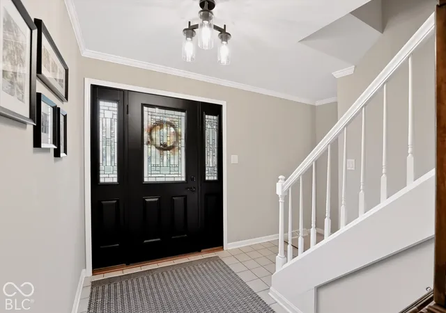 Photo 3 of Sale Pending at 13140 Briarwood Tr, Carmel, IN 46033 | MLS# 22128610 | Listing updated on 2026-10-04