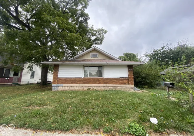 Photo 1 of Sale Pending at 1131 N Centennial St, Indianapolis, IN 46222 | MLS# 22128611 | Listing updated on 2026-10-01