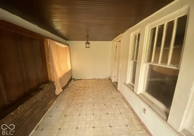 Photo 3 of Sale Pending at 1131 N Centennial St, Indianapolis, IN 46222 | MLS# 22128611 | Listing updated on 2026-10-01