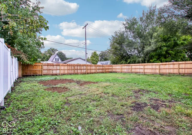 Photo 20 of Single family home for sale at 816 Hamilton St, Lebanon, IN 46052 | MLS# 22128617 | Listing updated on 2026-10-08