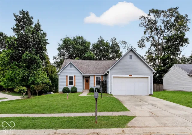 Photo 1 of Sale Pending at 17486 Trailview Cir, Noblesville, IN 46062 | MLS# 22128625 | Listing updated on 2026-10-04