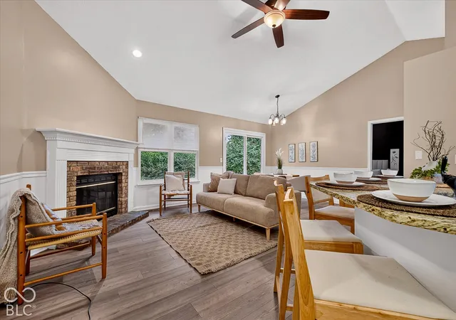Photo 2 of Sale Pending at 17486 Trailview Cir, Noblesville, IN 46062 | MLS# 22128625 | Listing updated on 2026-10-04