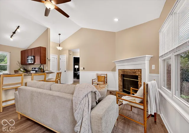 Photo 3 of Sale Pending at 17486 Trailview Cir, Noblesville, IN 46062 | MLS# 22128625 | Listing updated on 2026-10-04