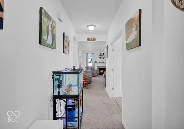 Photo 4 of Single family home for sale at 2262 Creekland Crk, Columbus, IN 47201 | MLS# 22128629 | Listing updated on 2026-10-06