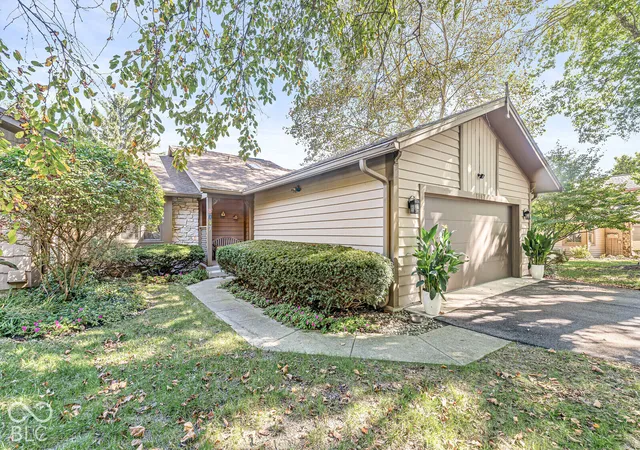 Photo 1 of Single family home for sale at 8047 Van Ness Way, Indianapolis, IN 46240 | MLS# 22128630 | Listing updated on 2026-10-01
