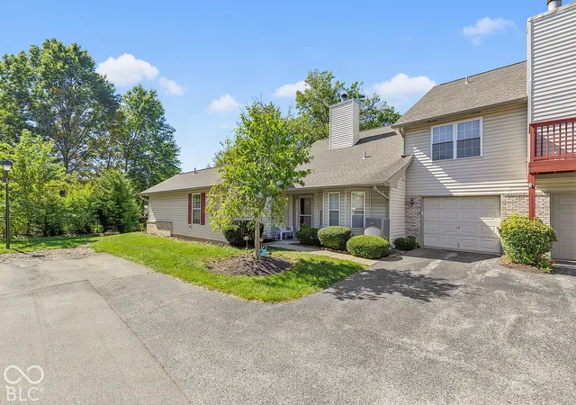Photo 1 of Condo for sale at 6047 Wildcat Dr, Indianapolis, IN 46203 | MLS# 22128632 | Listing updated on 2026-10-08