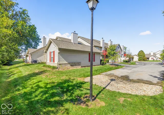 Photo 2 of Condo for sale at 6047 Wildcat Dr, Indianapolis, IN 46203 | MLS# 22128632 | Listing updated on 2026-10-08