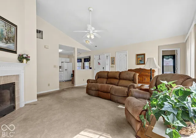 Photo 3 of Condo for sale at 6047 Wildcat Dr, Indianapolis, IN 46203 | MLS# 22128632 | Listing updated on 2026-10-08