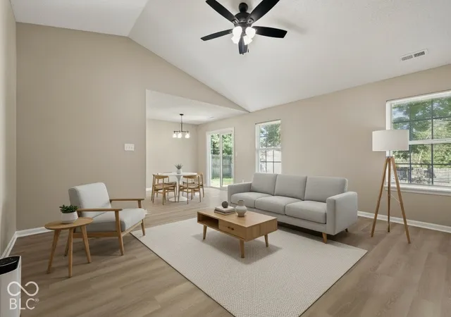 Photo 2 of Single family home for sale at 9904 Comb Run Ct, Avon, IN 46123 | MLS# 22128633 | Listing updated on 2026-10-01