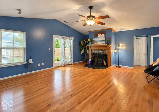 Photo 3 of Single family home for sale at 8830 Summer Walk Dr E, Indianapolis, IN 46227 | MLS# 22128637 | Listing updated on 2026-09-30
