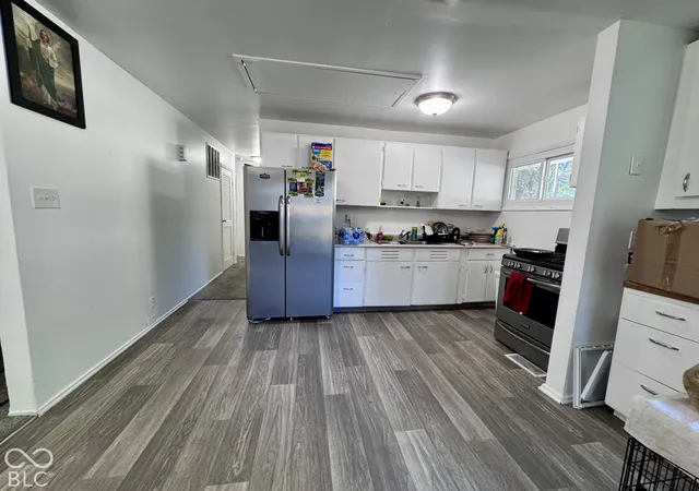 Photo 3 of Single family home for sale at 3233 Ashland Ave, Indianapolis, IN 46226 | MLS# 22128638 | Listing updated on 2026-10-03