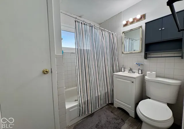 Photo 3 of Single family home for sale at 3233 Ashland Ave, Indianapolis, IN 46226 | MLS# 22128638 | Listing updated on 2026-10-03