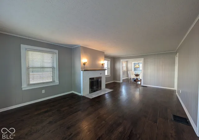 Photo 3 of Single family home for sale at 507 N Perkins St, Rushville, IN 46173 | MLS# 22128639 | Listing updated on 2026-10-01