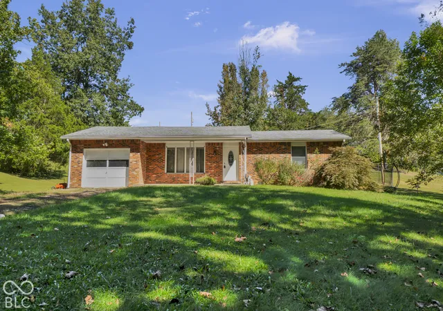 Single family home for sale at 340 S State Hwy 7, North Vernon, IN 47265 | MLS# 22128640