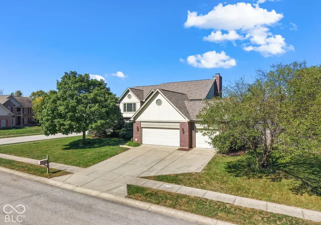 Photo 1 of Single family home for sale at 3798 Cole Ct, Carmel, IN 46032 | MLS# 22128643 | Listing updated on 2026-09-30