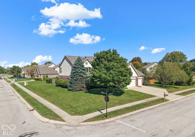 Photo 2 of Single family home for sale at 3798 Cole Ct, Carmel, IN 46032 | MLS# 22128643 | Listing updated on 2026-09-30