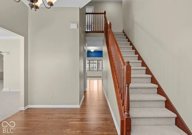 Photo 3 of Single family home for sale at 3798 Cole Ct, Carmel, IN 46032 | MLS# 22128643 | Listing updated on 2026-09-30
