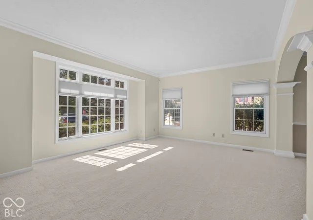 Photo 4 of Single family home for sale at 3798 Cole Ct, Carmel, IN 46032 | MLS# 22128643 | Listing updated on 2026-09-30