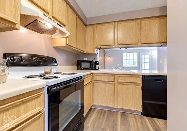Photo 3 of Condo for sale at 3739 Lima Ct #C, Indianapolis, IN 46227 | MLS# 22128644 | Listing updated on 2026-10-01