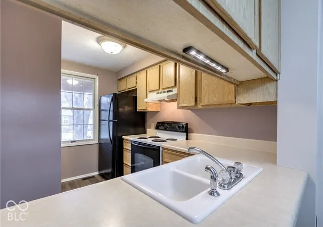 Photo 4 of Condo for sale at 3739 Lima Ct #C, Indianapolis, IN 46227 | MLS# 22128644 | Listing updated on 2026-10-01
