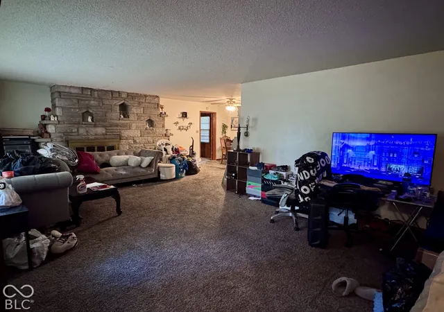 Photo 1 of Single family home for sale at 3299 Ashland Ave, Indianapolis, IN 46226 | MLS# 22128647 | Listing updated on 2026-10-09