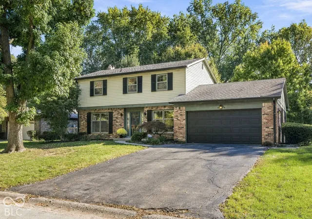 Single family home for sale at 503 Sudbury Ct, Indianapolis, IN 46234 | MLS# 22128649