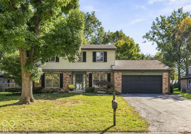 Photo 1 of Single family home for sale at 503 Sudbury Ct, Indianapolis, IN 46234 | MLS# 22128649 | Listing updated on 2026-10-08
